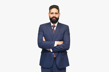 Image of Sandeep Hundal, Realtor
